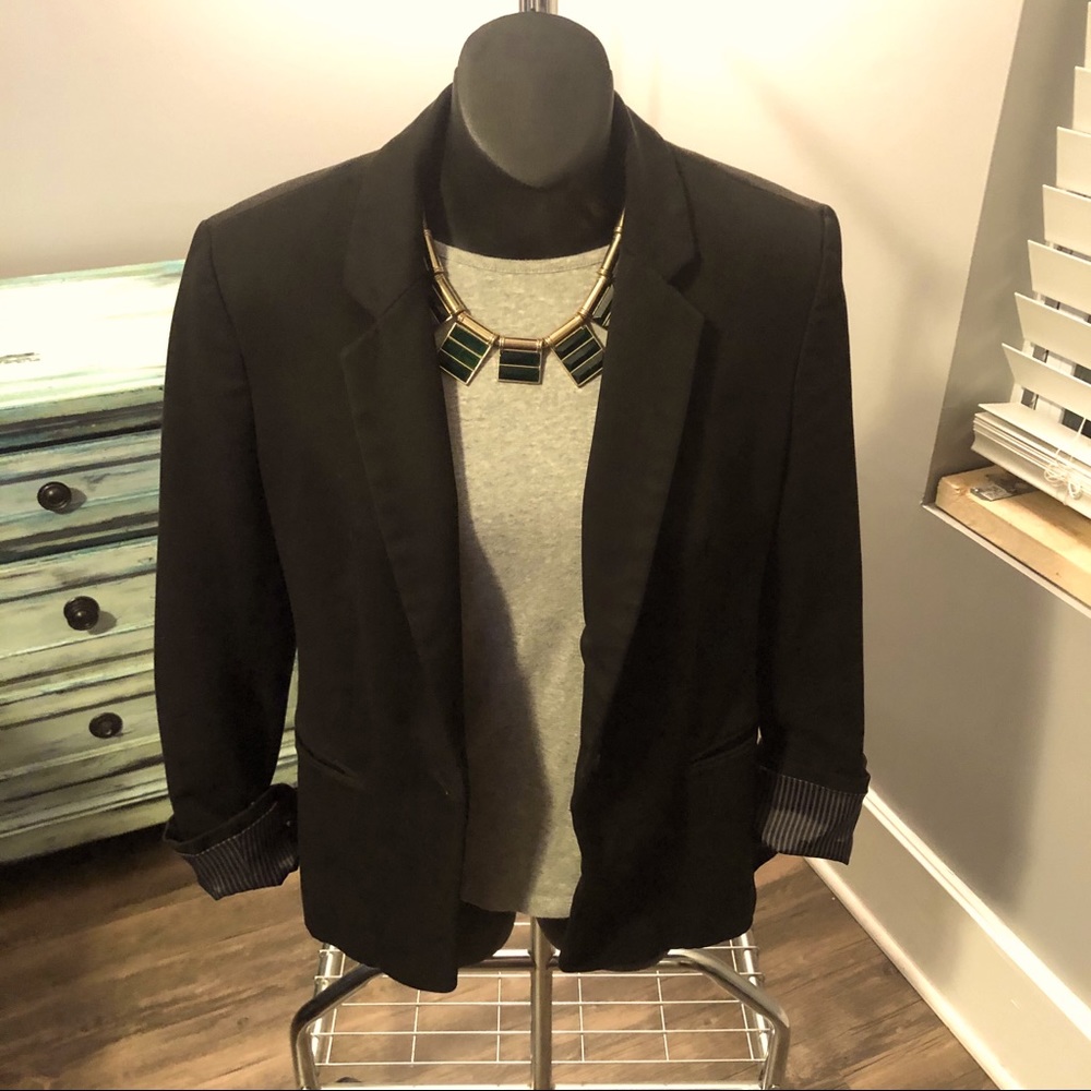 Express Blazer